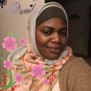 Meet your Posher, Domenique